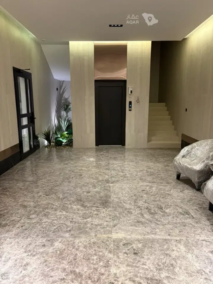 4 bedroom apartment in Taibah, Jeddah 14