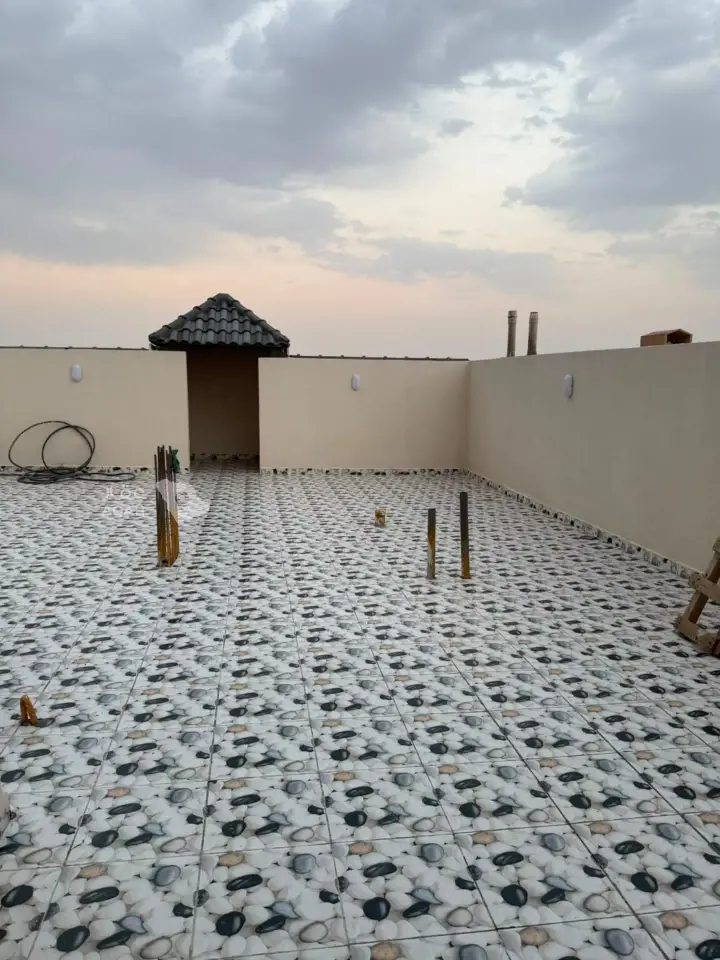 3 bedroom apartment in Dahiat Namar, Riyadh 8
