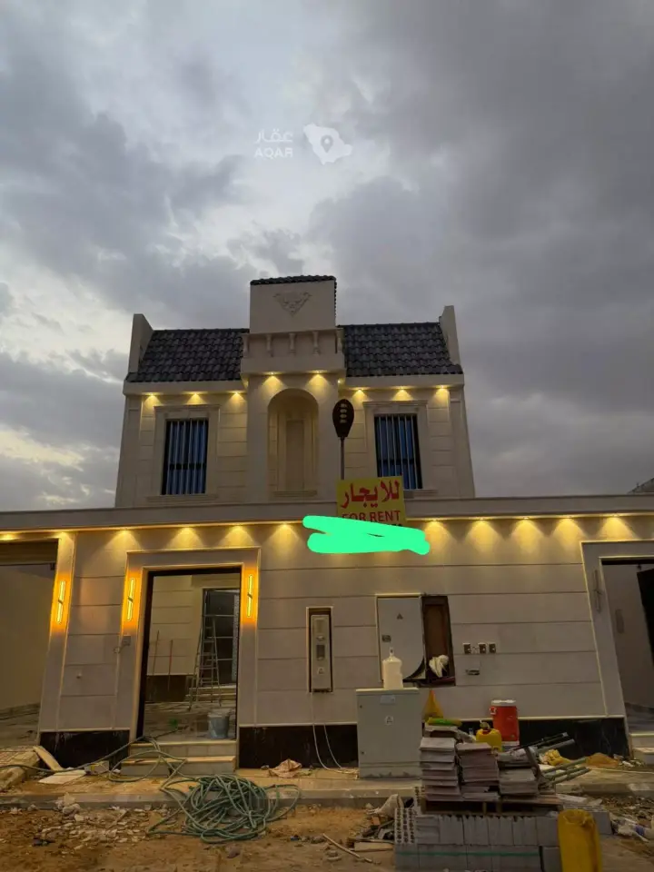 3 bedroom apartment in Dahiat Namar, Riyadh