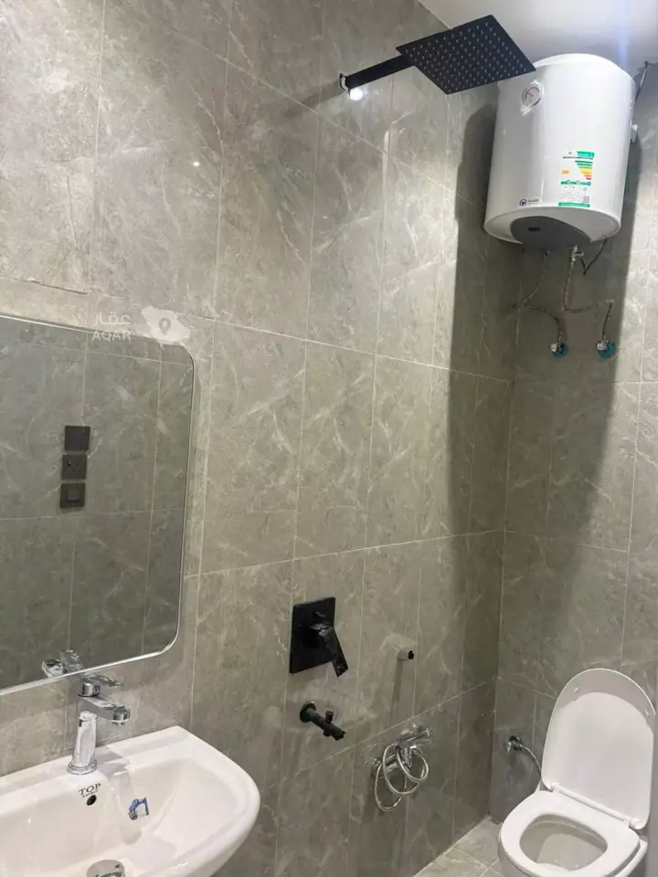 3 bedroom apartment in Dahiat Namar, Riyadh 6