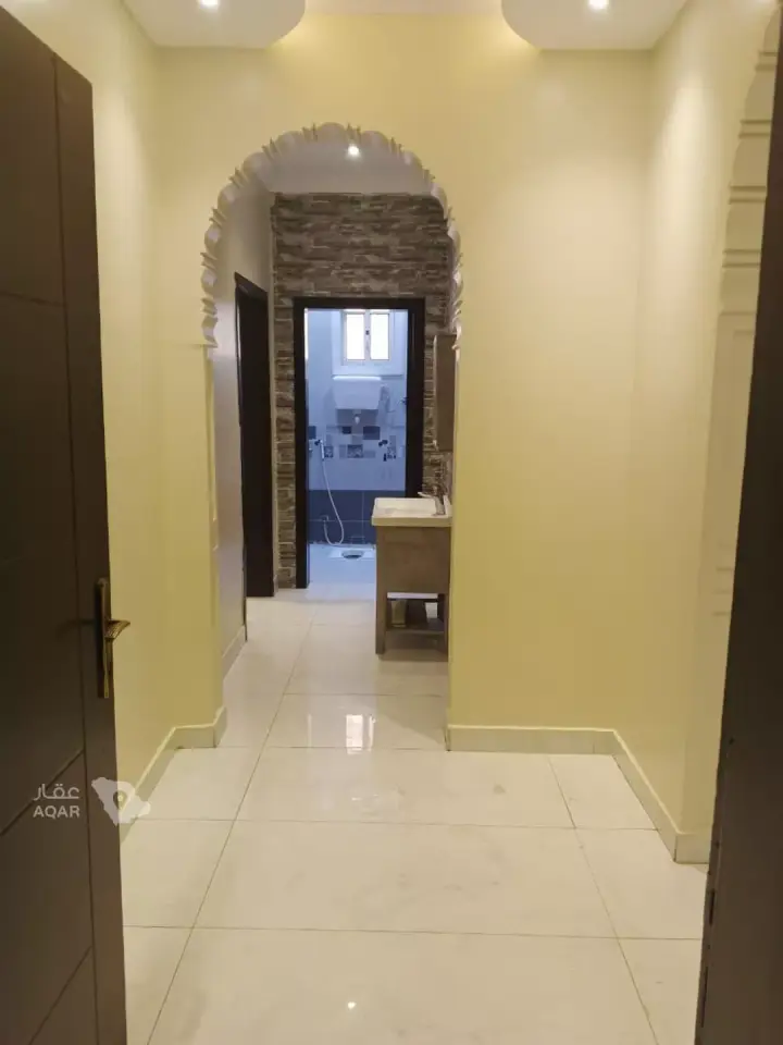 4 bedroom apartment in Al Sanabel, Jeddah