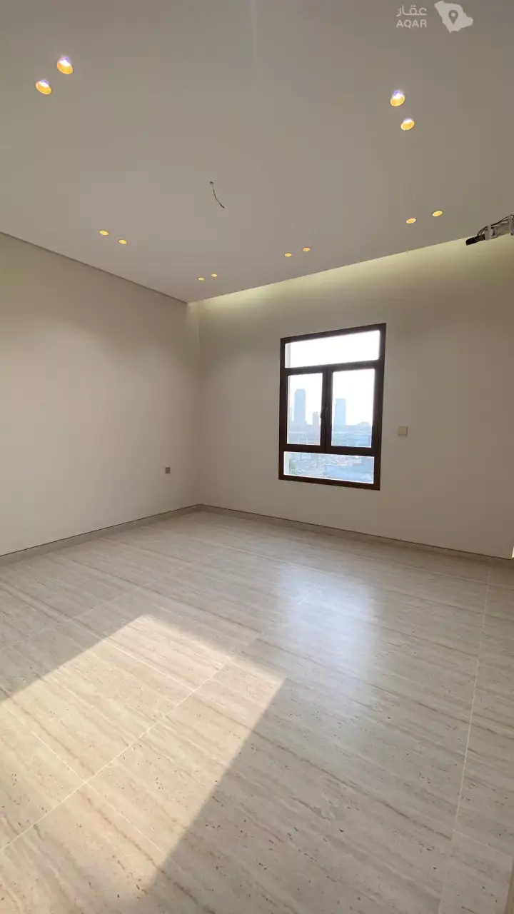 فيلا 4 غرف في الزهراء، جدة 6