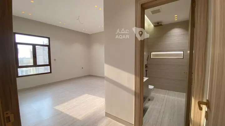 فيلا 4 غرف في الزهراء، جدة 9