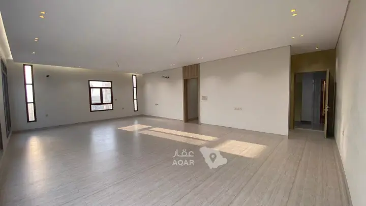 فيلا 4 غرف في الزهراء، جدة 5