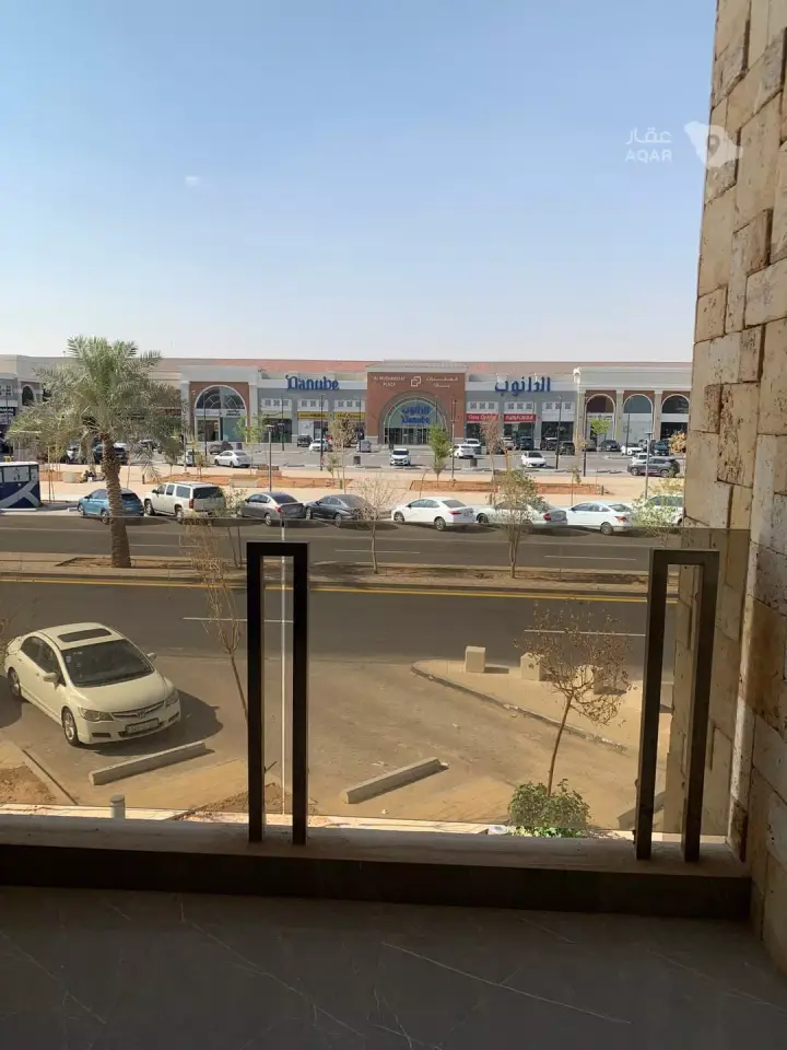 شقة 3 غرف في المغرزات، الرياض 3