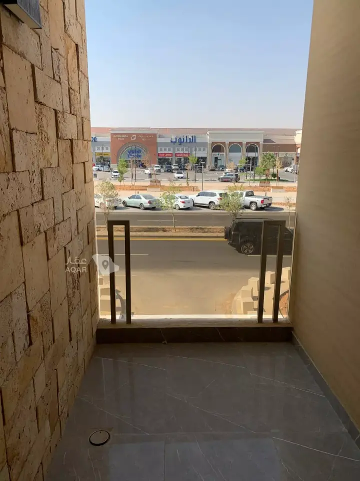 شقة 3 غرف في المغرزات، الرياض 5