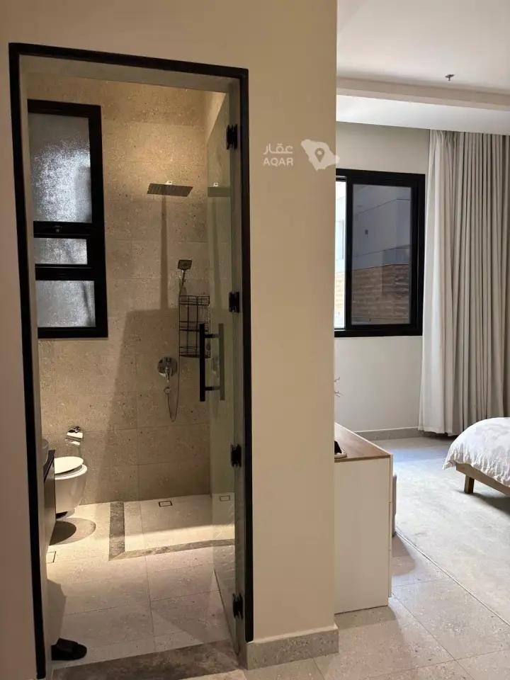 3 bedroom apartment in Jarir, Riyadh 13