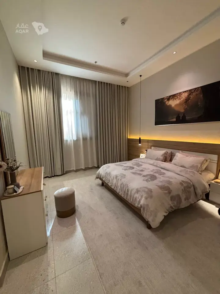 3 bedroom apartment in Jarir, Riyadh 11