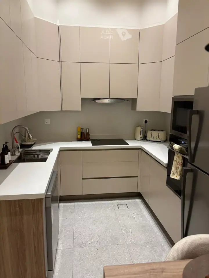 3 bedroom apartment in Jarir, Riyadh 7
