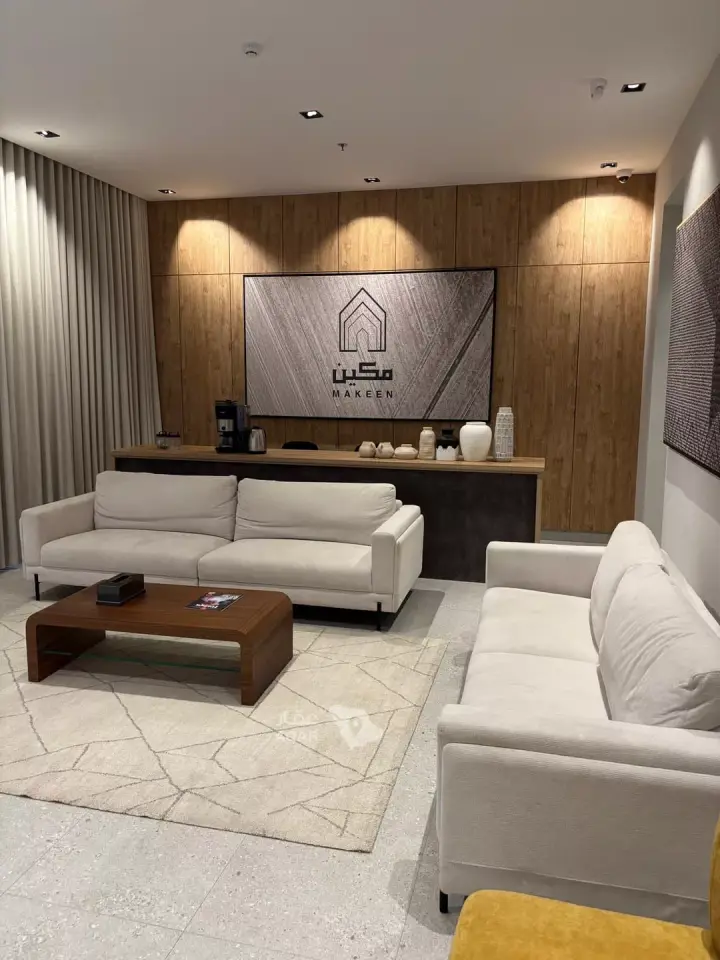 3 bedroom apartment in Jarir, Riyadh 21