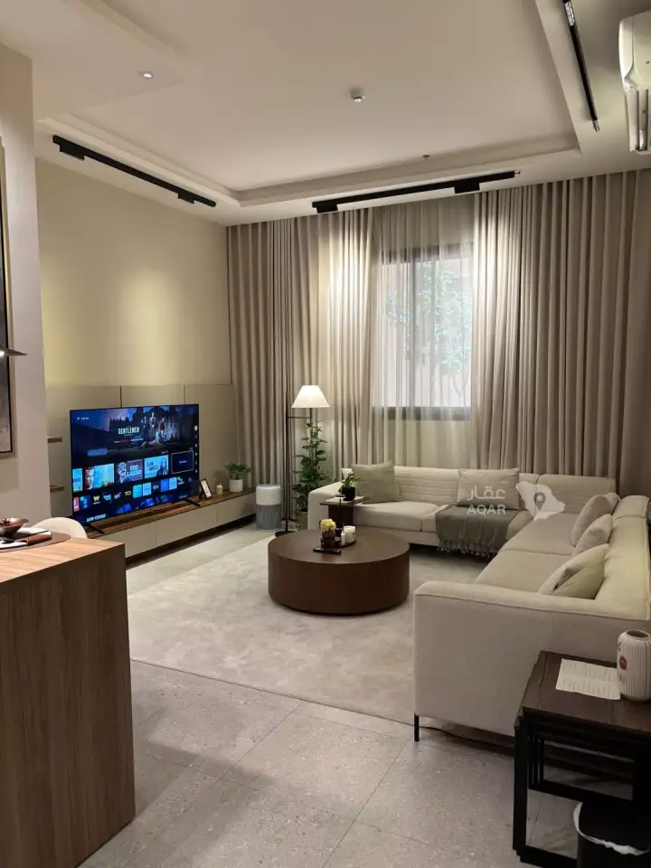 3 bedroom apartment in Jarir, Riyadh 4