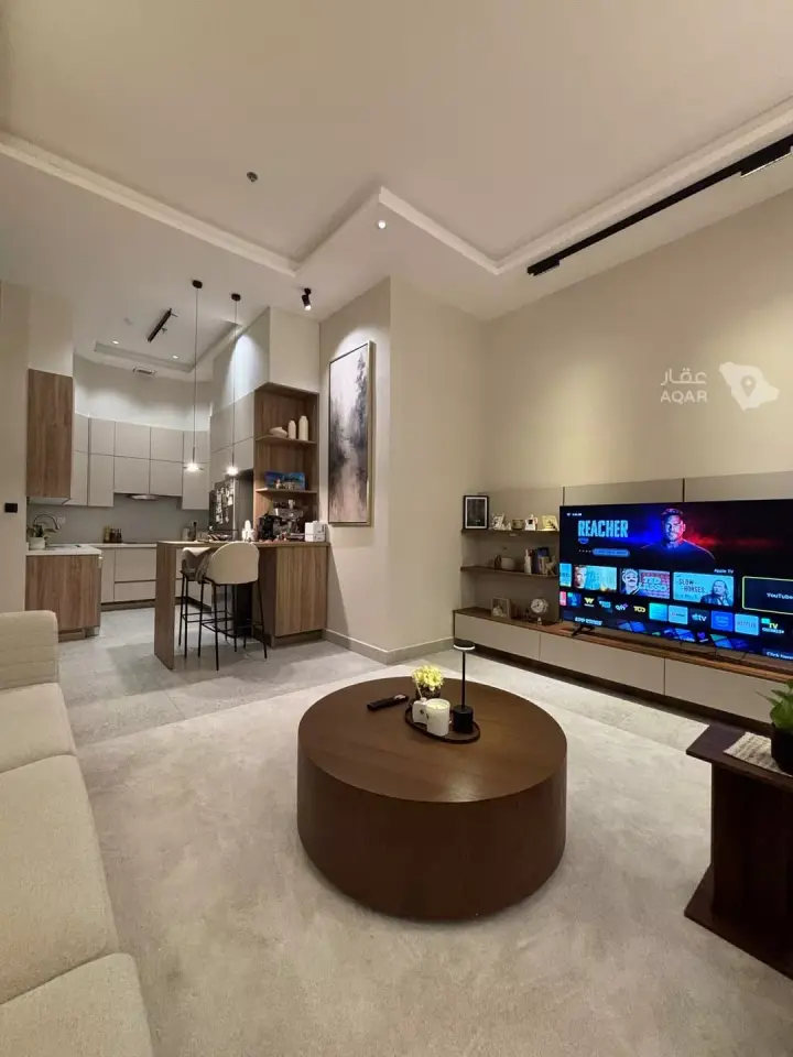 3 bedroom apartment in Jarir, Riyadh 6