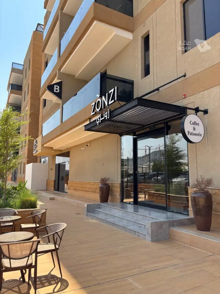 3 bedroom apartment in Jarir, Riyadh 19