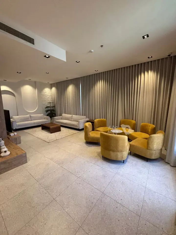 3 bedroom apartment in Jarir, Riyadh 20