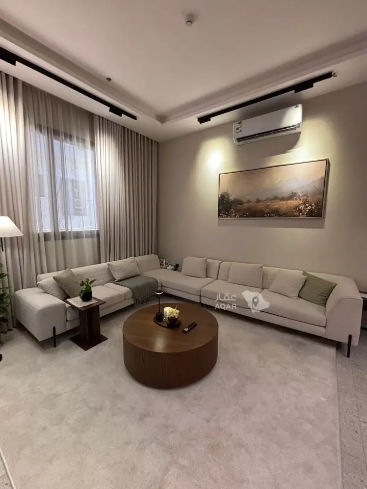 3 bedroom apartment in Jarir, Riyadh 5