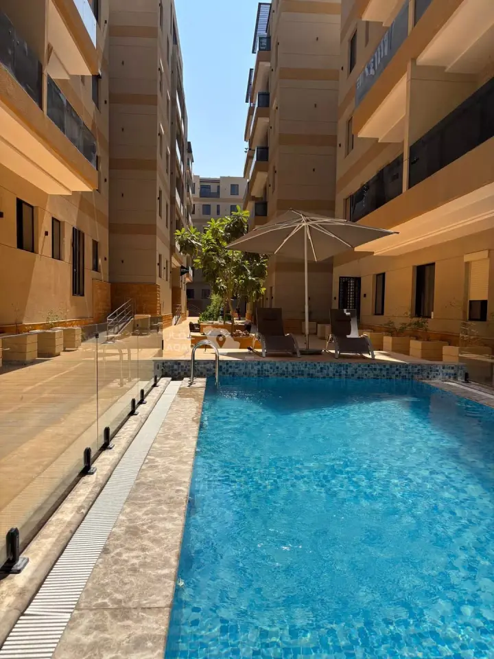3 bedroom apartment in Jarir, Riyadh 2