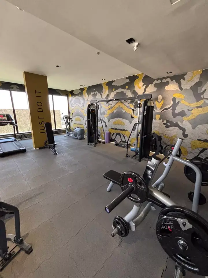 3 bedroom apartment in Jarir, Riyadh 3