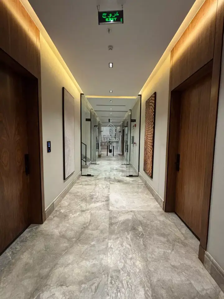 3 bedroom apartment in Jarir, Riyadh 17