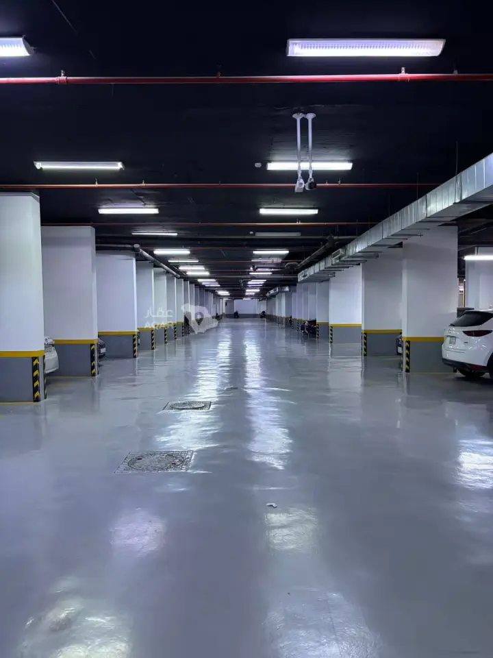 3 bedroom apartment in Jarir, Riyadh 23