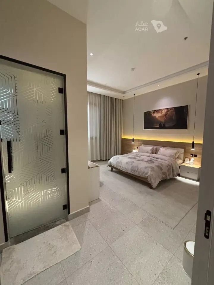 3 bedroom apartment in Jarir, Riyadh 12