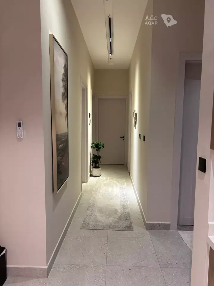 3 bedroom apartment in Jarir, Riyadh 8