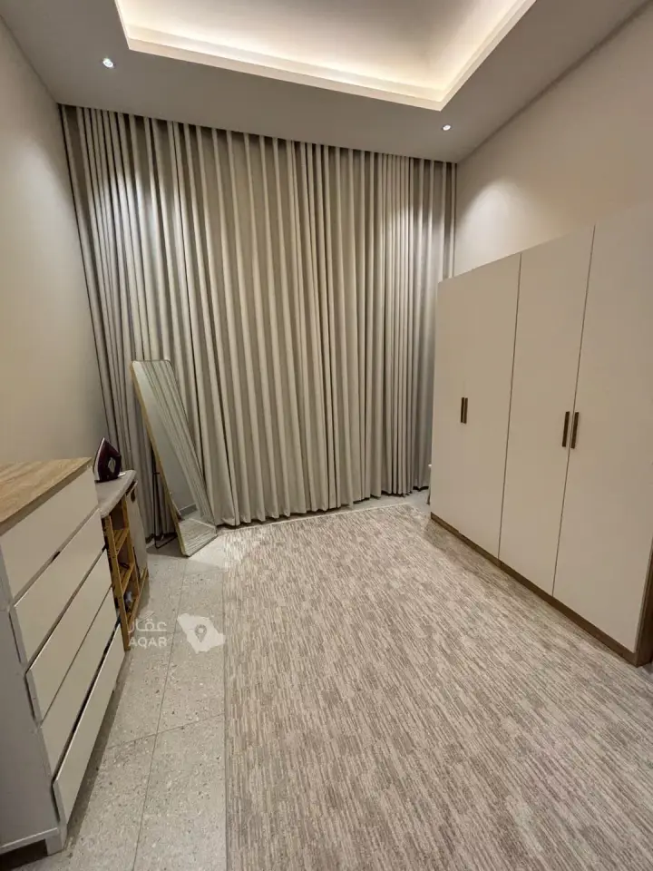 3 bedroom apartment in Jarir, Riyadh 15