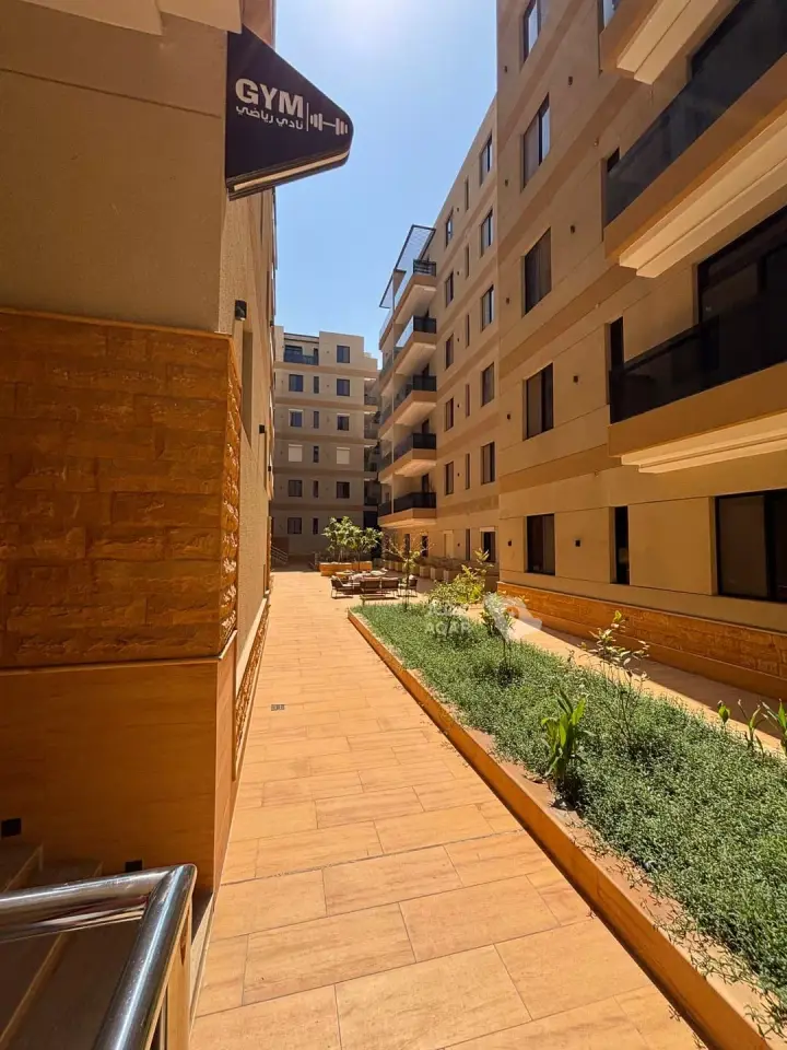 3 bedroom apartment in Jarir, Riyadh 18