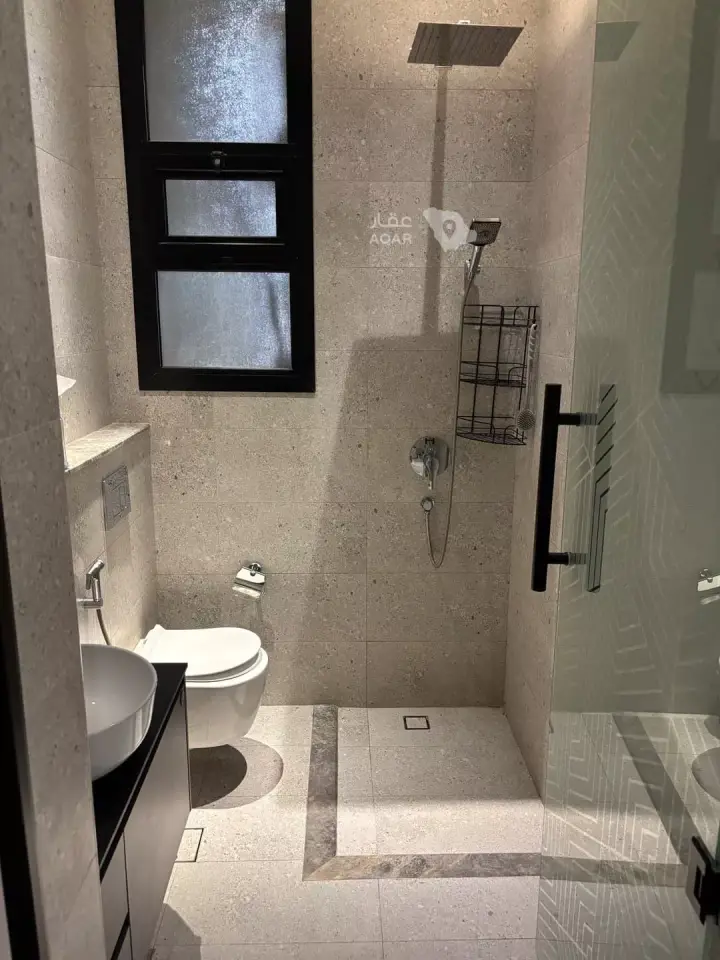 3 bedroom apartment in Jarir, Riyadh 14