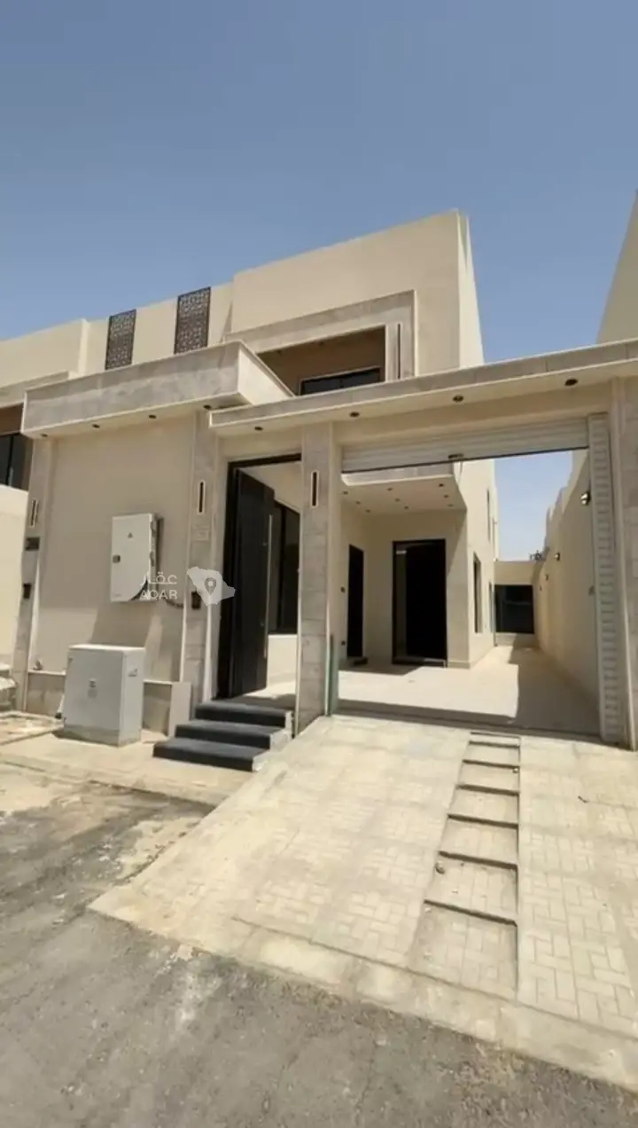 5 bedroom villa in Badr, Riyadh