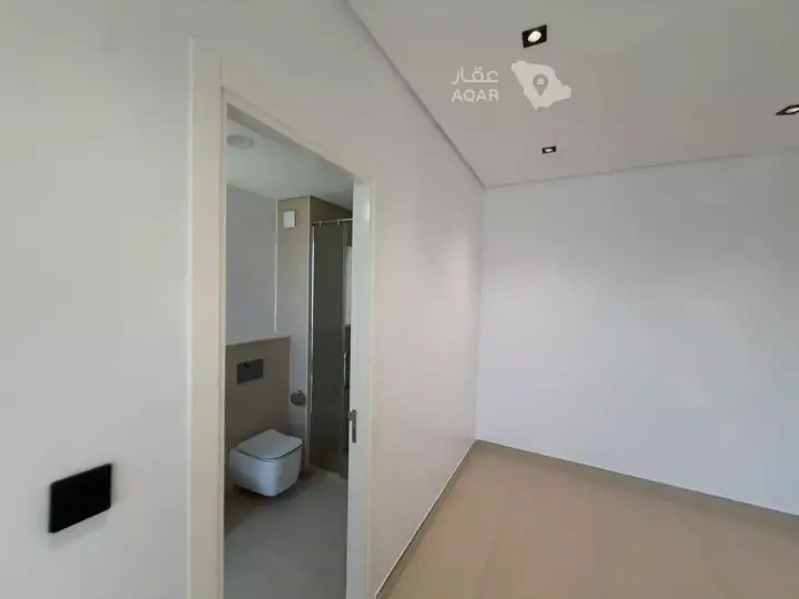 4 bedroom villa in Sidrah, Riyadh 13