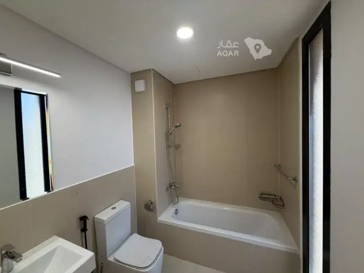 4 bedroom villa in Sidrah, Riyadh 3