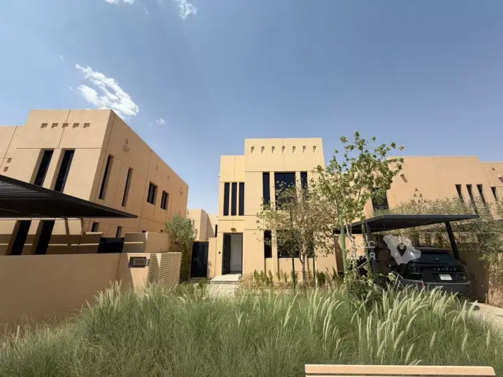 4 bedroom villa in Sidrah, Riyadh 6