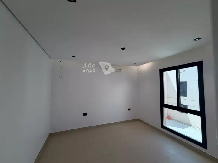 4 bedroom villa in Sidrah, Riyadh 7