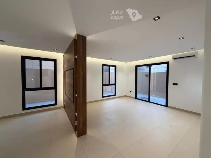 4 bedroom villa in Sidrah, Riyadh 15