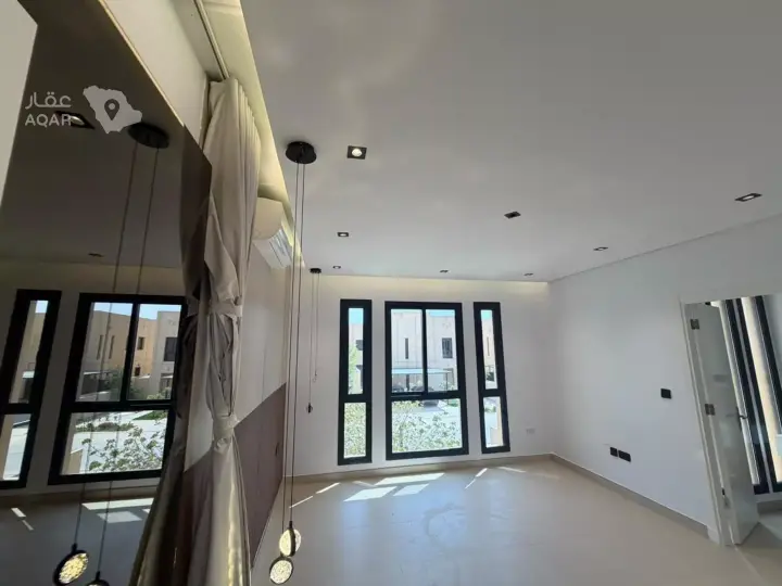4 bedroom villa in Sidrah, Riyadh 14