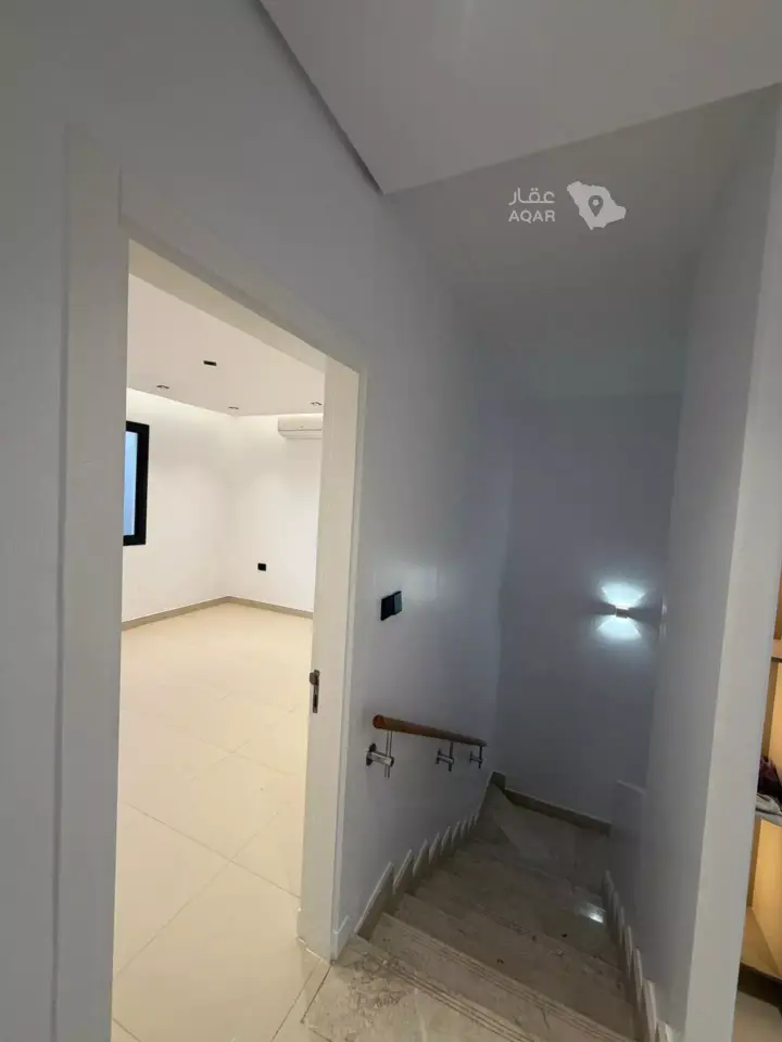 4 bedroom villa in Sidrah, Riyadh 19