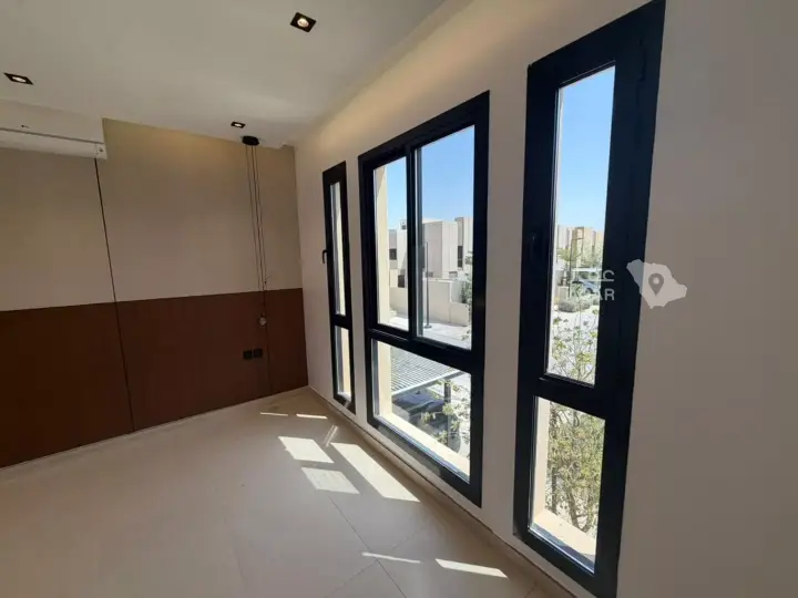 4 bedroom villa in Sidrah, Riyadh 17
