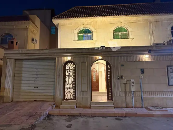 3 bedroom villa in Ishbiliyah, Riyadh