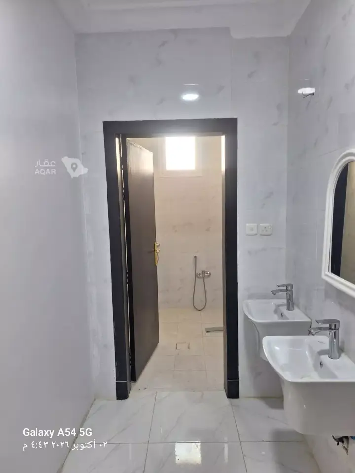 4 bedroom apartment in Al Nahda, Riyadh 10