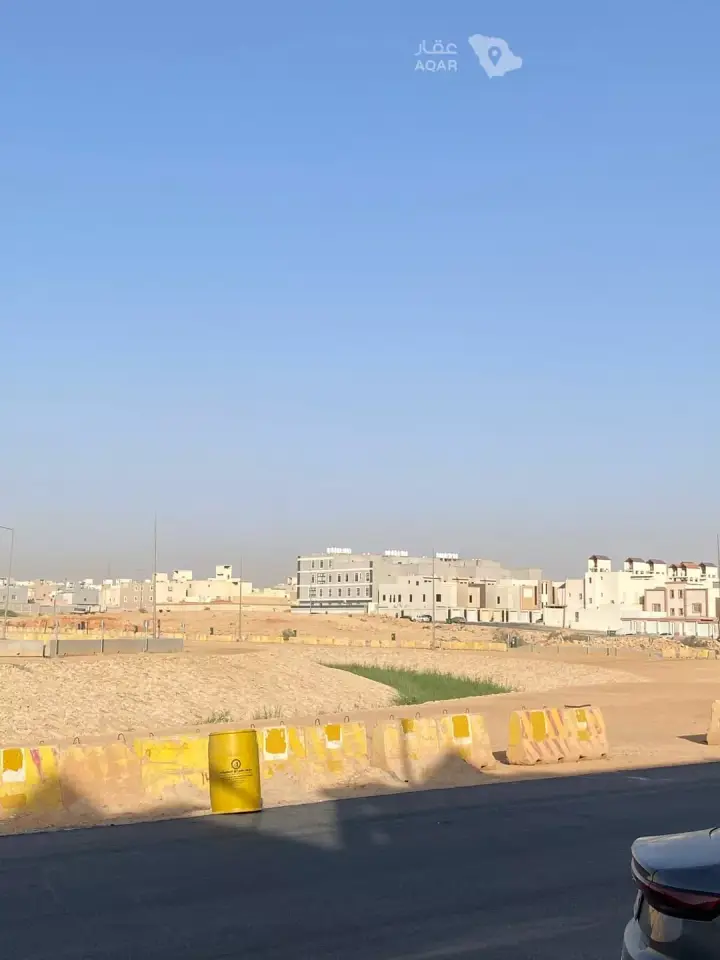شقة 1 غرف في عكاظ، الرياض 8