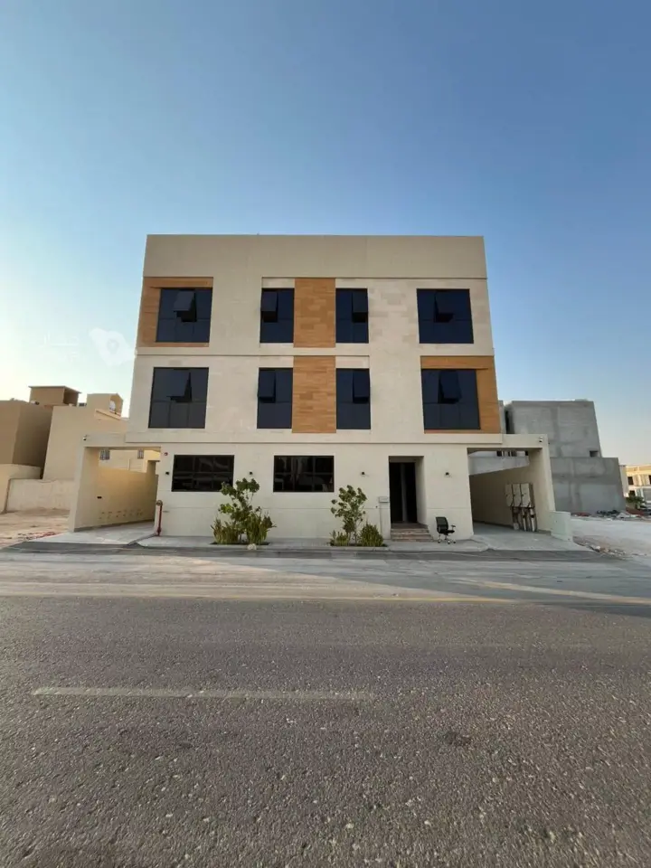 عقار 15 غرف في المهدية، الرياض