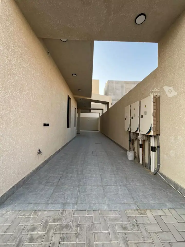 عقار 15 غرف في المهدية، الرياض 6
