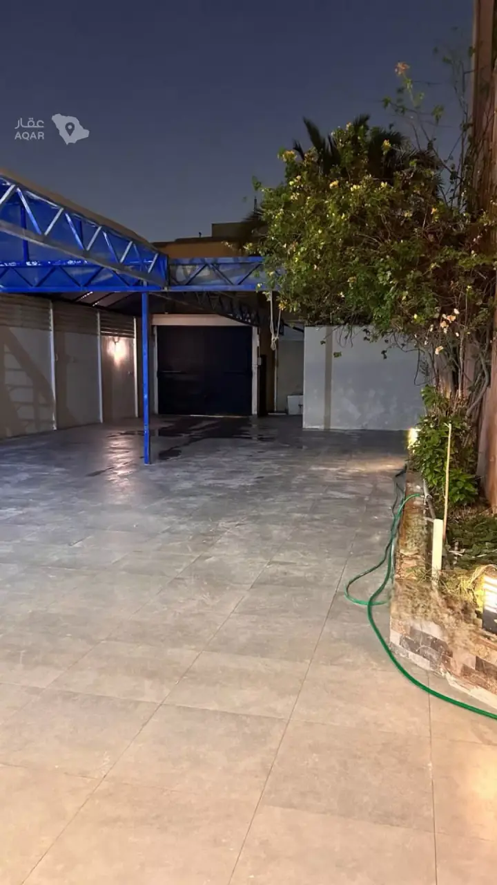 5 bedroom villa in King Fahd, Riyadh 4