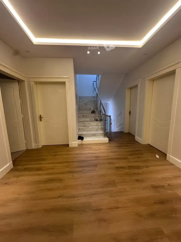 4 bedroom villa in Okaz, Riyadh 11