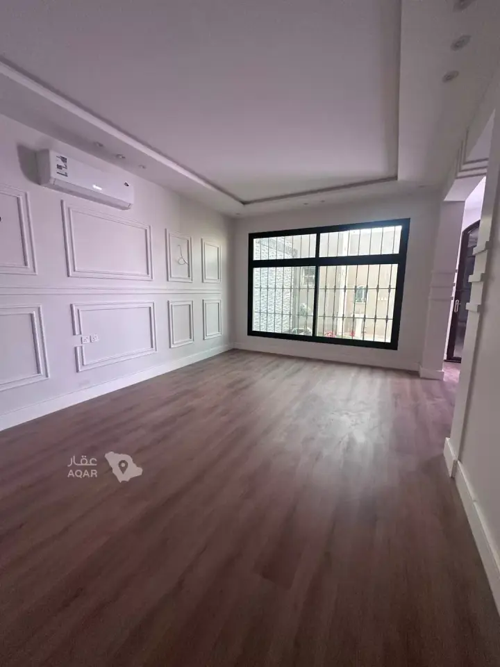 4 bedroom villa in Okaz, Riyadh