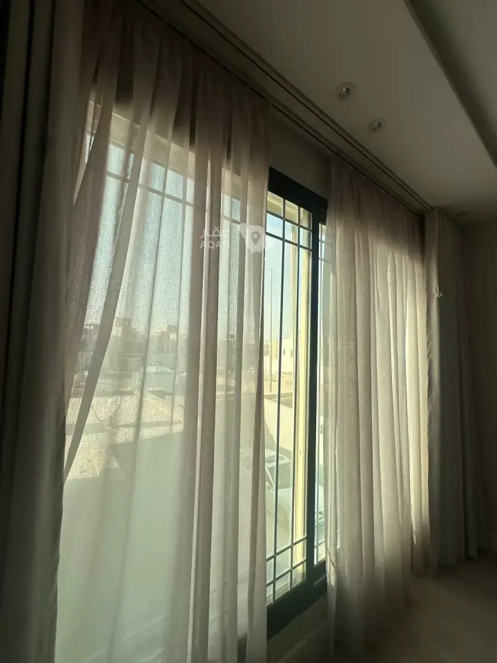 4 bedroom villa in Okaz, Riyadh 9