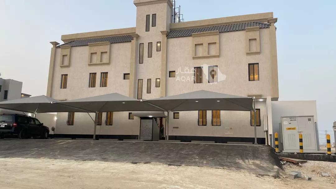 2 bedroom apartment in Tebah Subdivision, Eastern Province