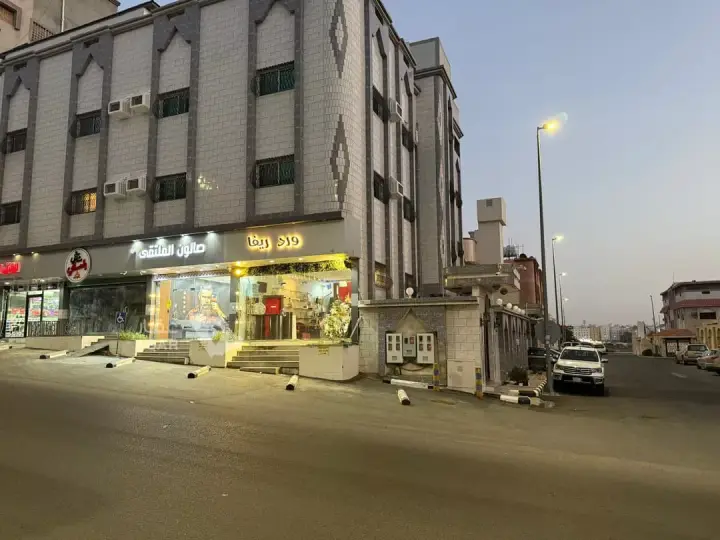 shop in Al Jal, Taif 2