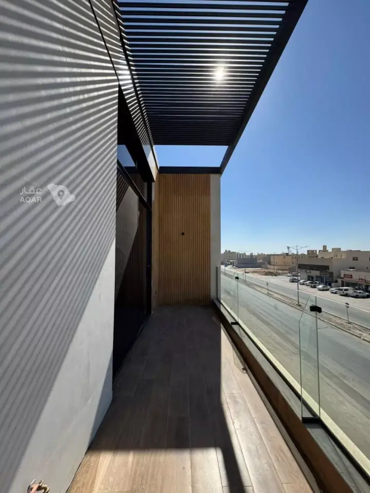 30 bedroom building in Al Aridh, Riyadh 7