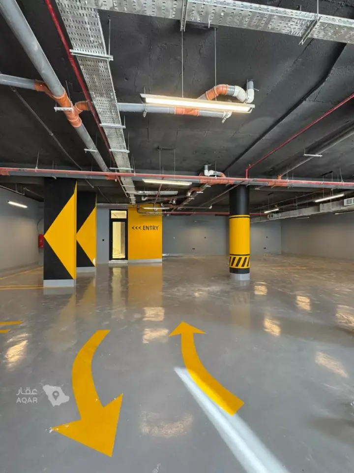 30 bedroom building in Al Aridh, Riyadh 9